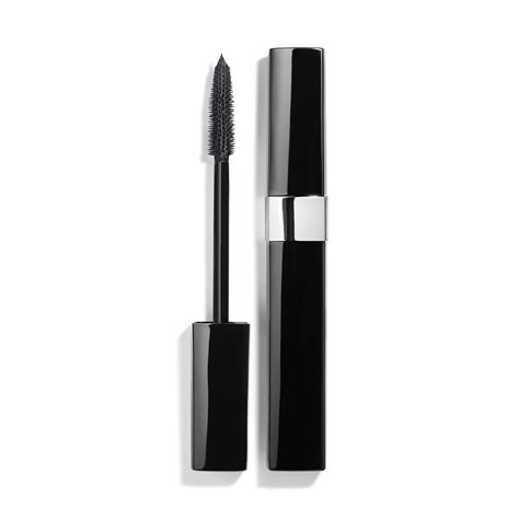 ervaring mascara chanel|chanel mascara brands.